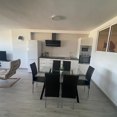 Postiguet Apartamento Ventura Premium لقنت المظهر الخارجي الصورة
