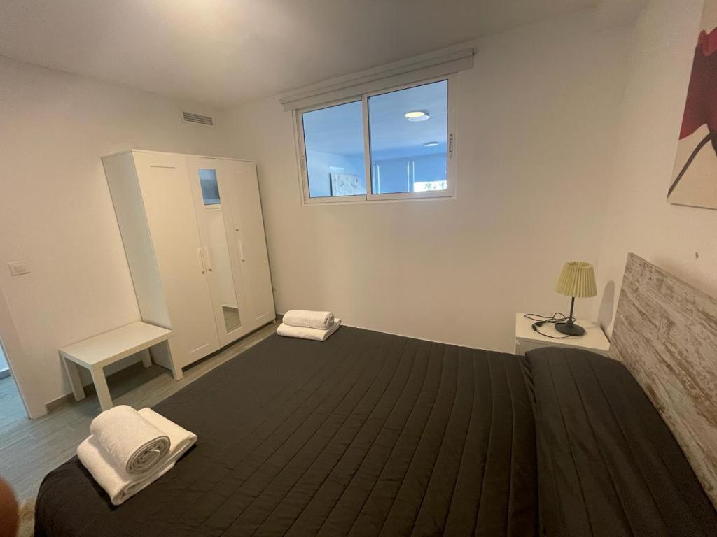 Postiguet Apartamento Ventura Premium لقنت المظهر الخارجي الصورة