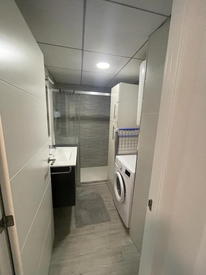 Postiguet Apartamento Ventura Premium لقنت المظهر الخارجي الصورة